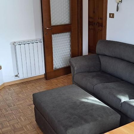 Appartamento Cialuzin 피에베디카도레 외부 사진